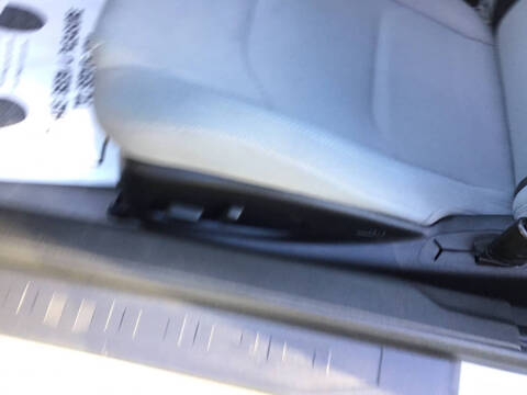 2016 Chevrolet Camaro LT