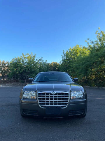 2008 Chrysler 300 for sale at 1st One Motors in Sacramento CA