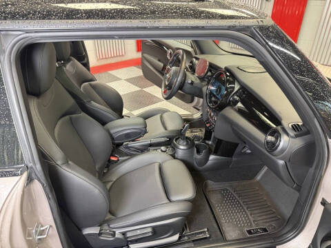 2023 MINI Hardtop 2 Door Cooper S