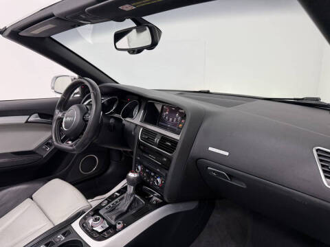 2013 Audi S5 3.0T quattro Prestige