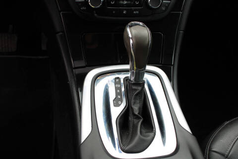 2011 Buick Regal CXL