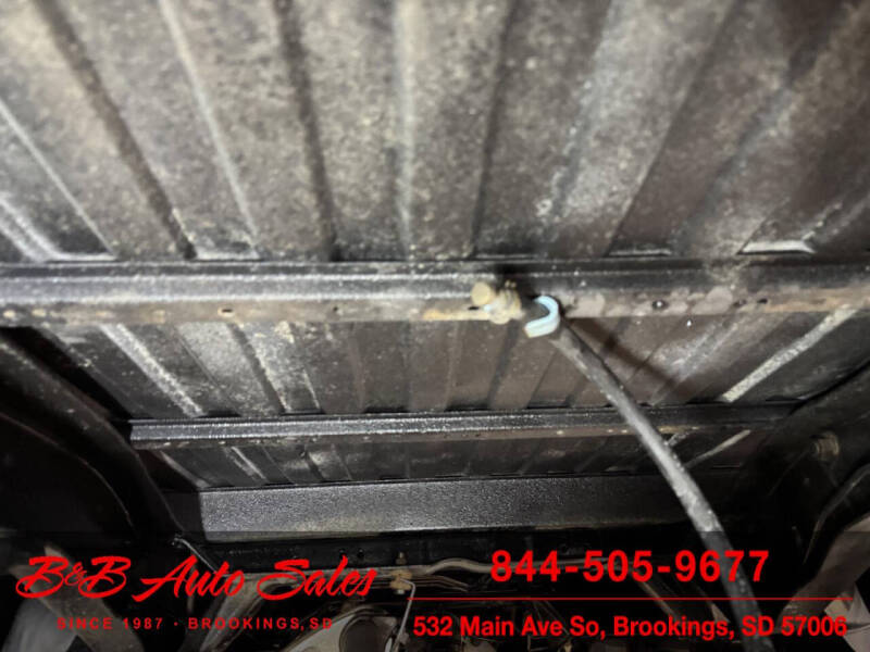 1987 Chevrolet R/V 10 Series