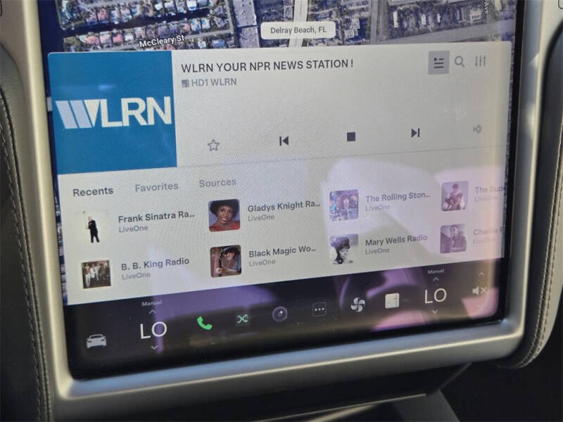 2019 Tesla Model S 100D