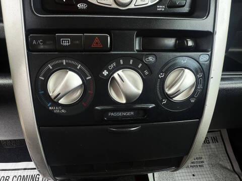 2006 Scion xB
