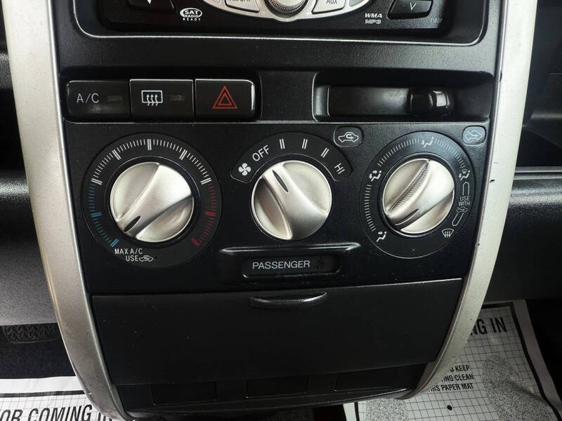 2006 Scion xB
