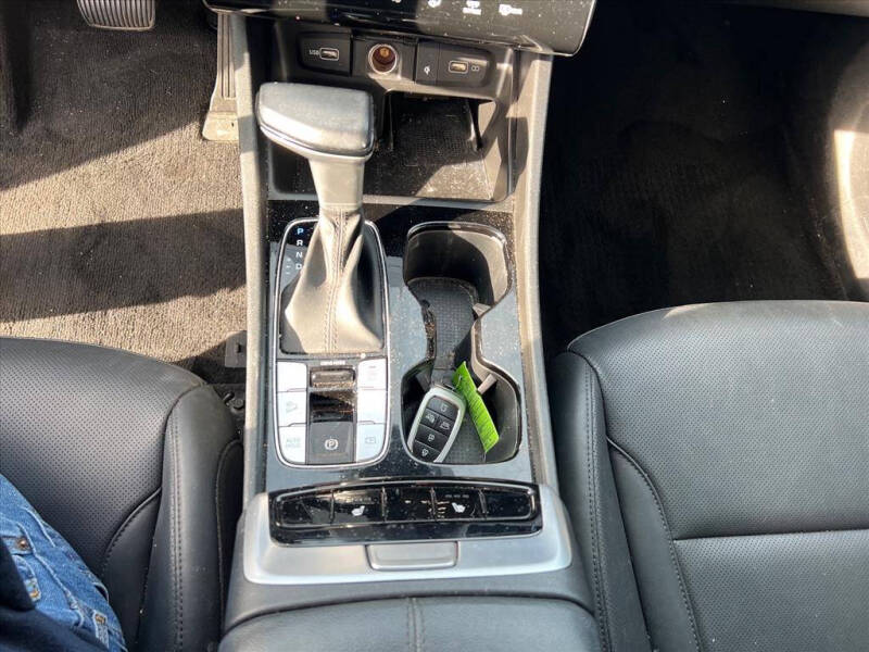 2024 Hyundai Tucson XRT