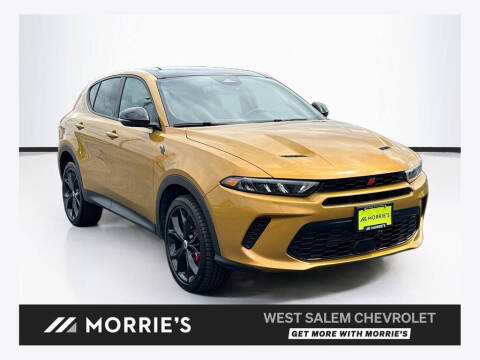 2023 Dodge Hornet GT Plus