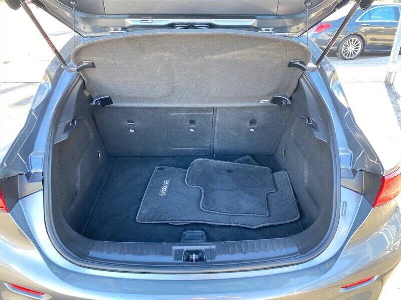 2019 Infiniti QX30 Pure