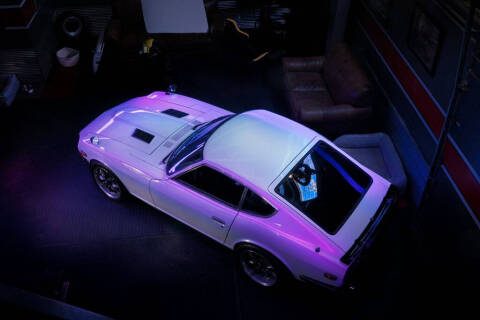1977 Datsun 280Z