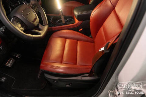 2023 Dodge Durango
