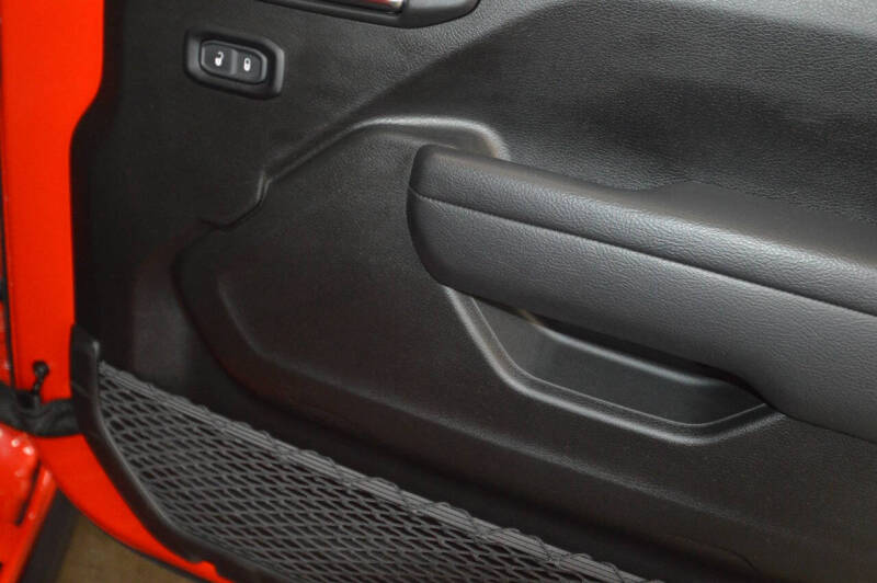 2025 Jeep Wrangler Rubicon 4xe