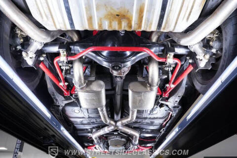 1971 Chevrolet Chevelle