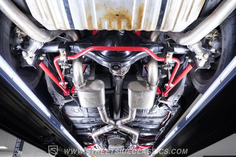 1971 Chevrolet Chevelle