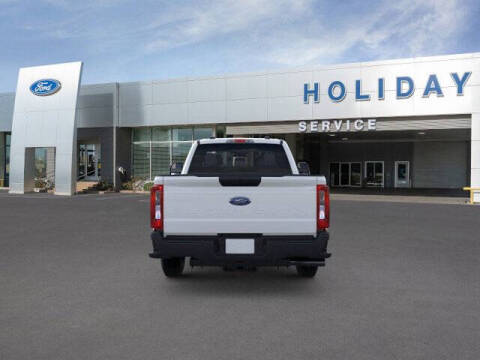 2026 Ford F-350 Super Duty