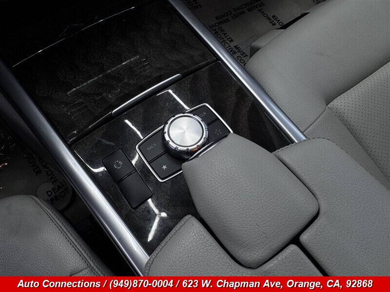 2015 Mercedes-Benz E-Class E 350