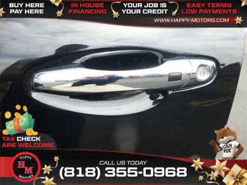 2019 Kia Sorento SX V6