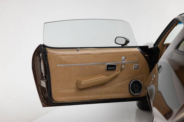 1979 Chevrolet Camaro