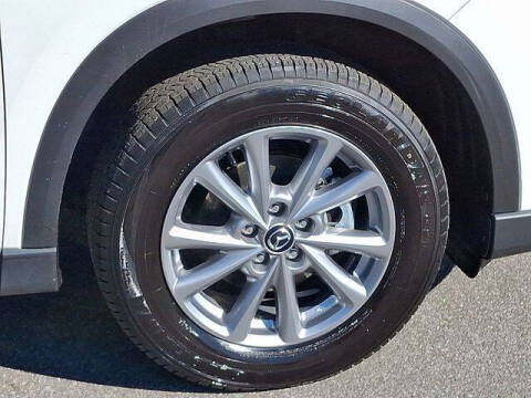 2023 Mazda CX-5 2.5 S