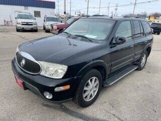 2005 Buick Rainier for sale at G T Motorsports in Racine WI