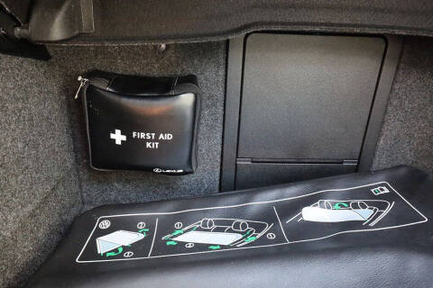 2011 Volkswagen Eos Komfort SULEV