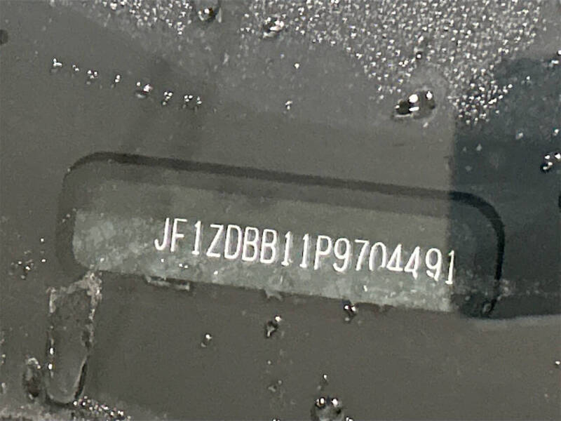 2023 Subaru BRZ Premium