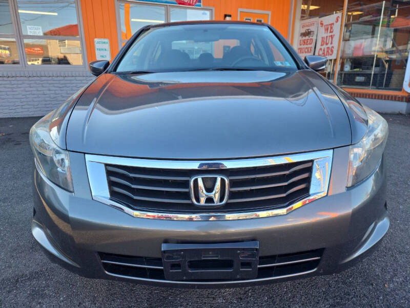 2008 Honda Accord LX
