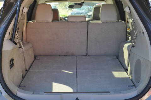 2012 Lincoln MKT EcoBoost