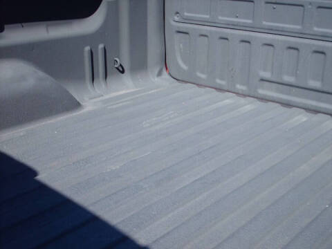 2017 Chevrolet Silverado 1500 Custom