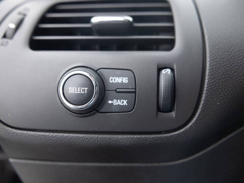 2013 Chevrolet Volt Premium