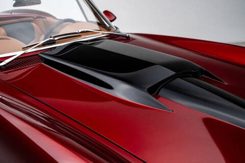 1966 Chevrolet Corvette