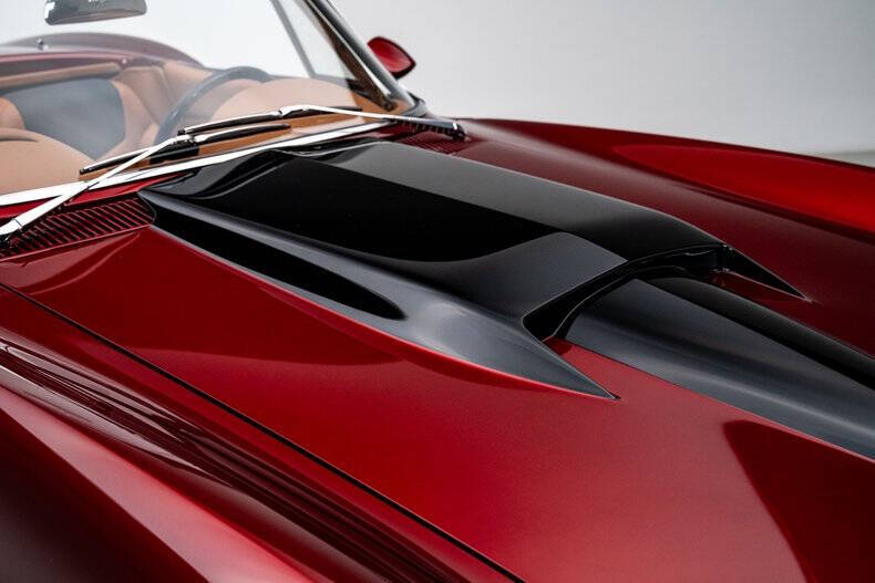 1966 Chevrolet Corvette