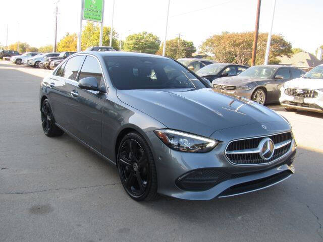 2023 Mercedes-Benz C-Class C 300