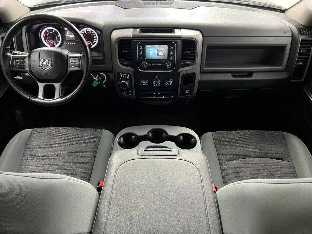 2019 Ram 1500 Classic for sale at Conway Imports in   Streamwood, IL