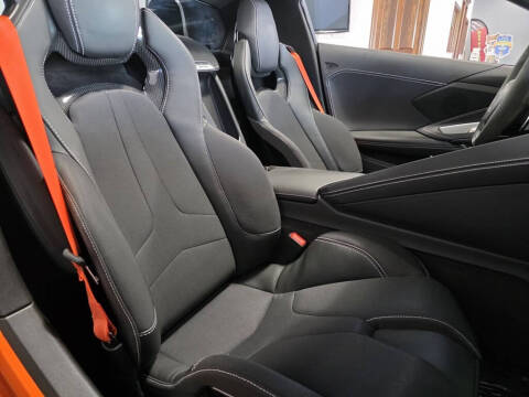 2024 Chevrolet Corvette Z06