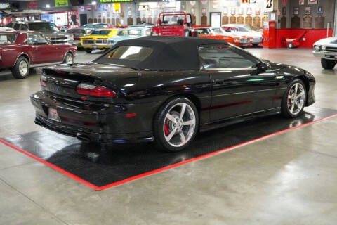 1994 Chevrolet Camaro Z28