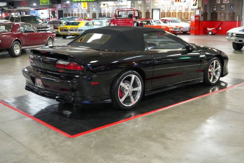 1994 Chevrolet Camaro Z28