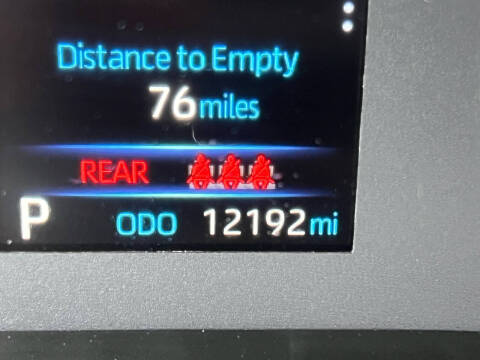 2023 Toyota Corolla Cross Hybrid SE