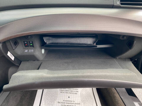 2013 Acura TL SH-AWD w/Tech