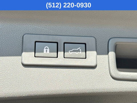 2025 Subaru Forester Premium Hybrid