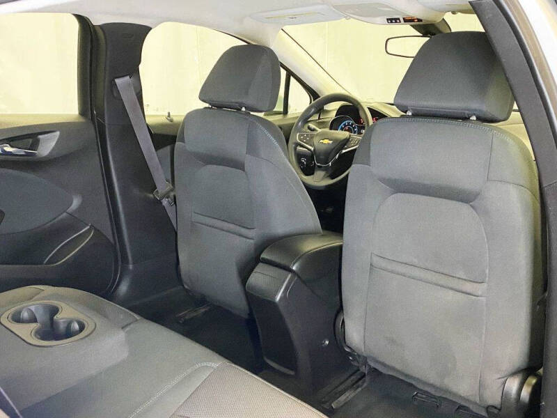 2016 Chevrolet Cruze LT Auto