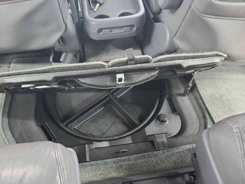 2006 Honda Odyssey
