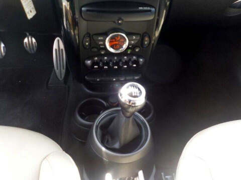 2011 MINI Cooper Countryman S ALL4