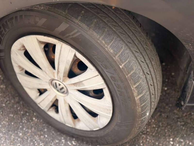 2014 Volkswagen Jetta S