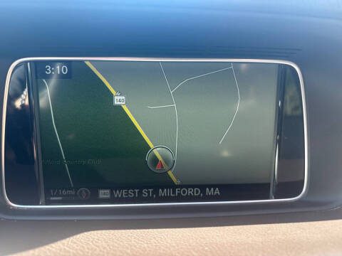 2016 Mercedes-Benz E-Class E 350 4MATIC