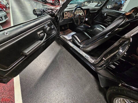 1978 Pontiac Trans Am