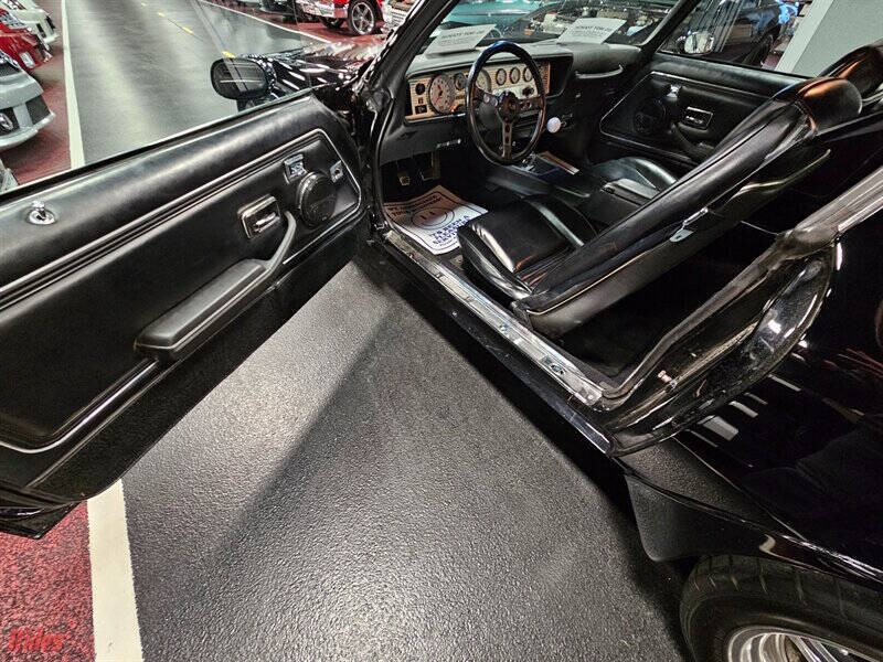 1978 Pontiac Trans Am