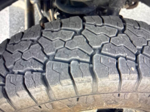 2017 RAM 3500 Tradesman