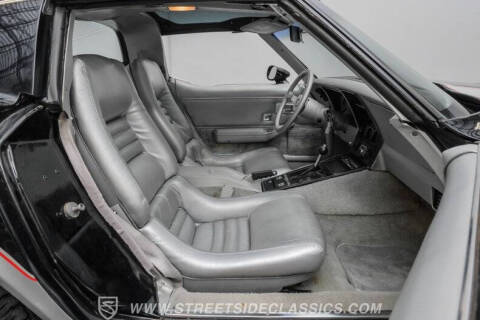 1978 Chevrolet Corvette