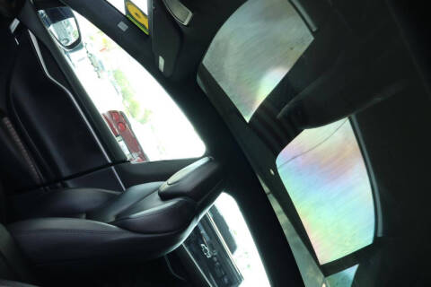 2018 Tesla Model S