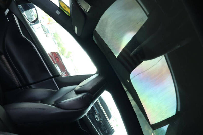 2018 Tesla Model S